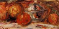 Renoir, Pierre Auguste - Still Life